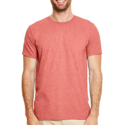 Gildan SoftStyle Adult T-Shirt 4.5 oz