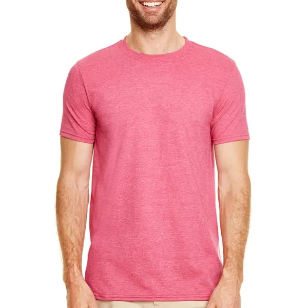 Gildan SoftStyle Adult T-Shirt 4.5 oz