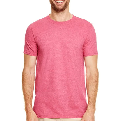 Gildan SoftStyle Adult T-Shirt 4.5 oz