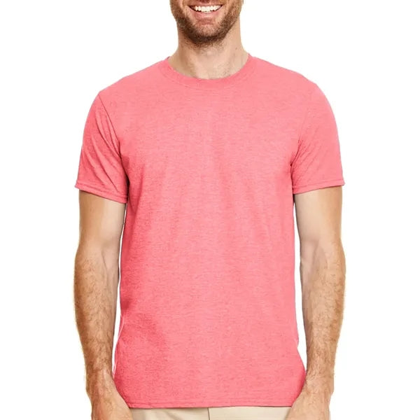 Gildan SoftStyle Adult T-Shirt 4.5 oz