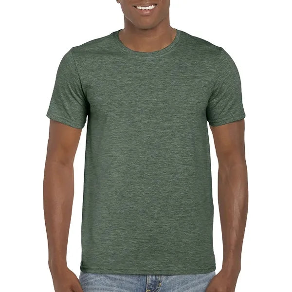 Gildan SoftStyle Adult T-Shirt 4.5 oz