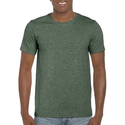 Gildan SoftStyle Adult T-Shirt 4.5 oz
