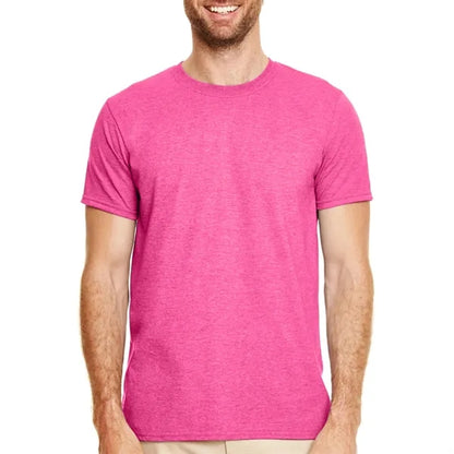 Gildan SoftStyle Adult T-Shirt 4.5 oz