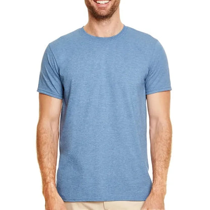 Gildan SoftStyle Adult T-Shirt 4.5 oz