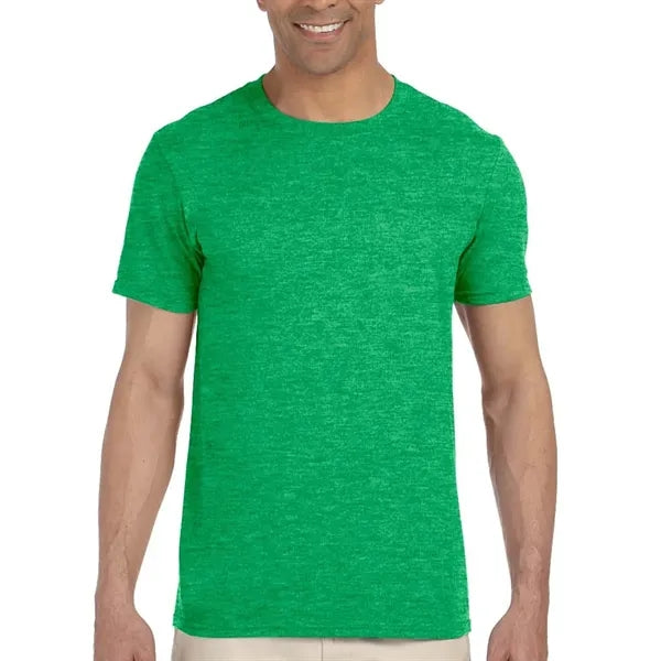 Gildan SoftStyle Adult T-Shirt 4.5 oz
