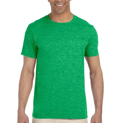 Gildan SoftStyle Adult T-Shirt 4.5 oz