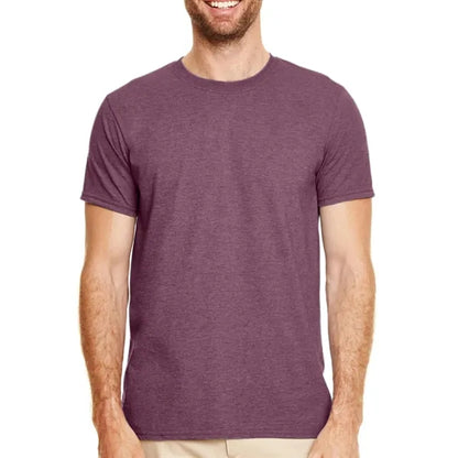 Gildan SoftStyle Adult T-Shirt 4.5 oz