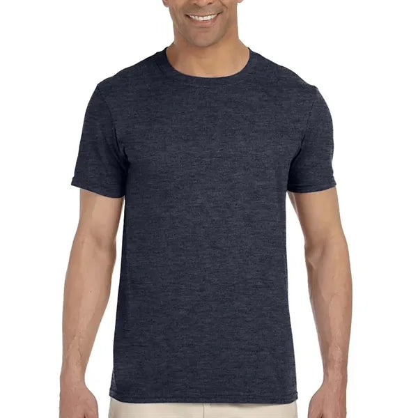 Gildan SoftStyle Adult T-Shirt 4.5 oz