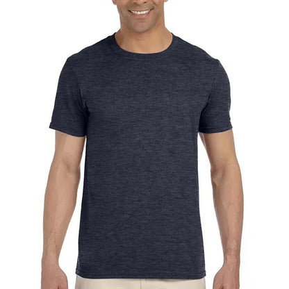 Gildan SoftStyle Adult T-Shirt 4.5 oz