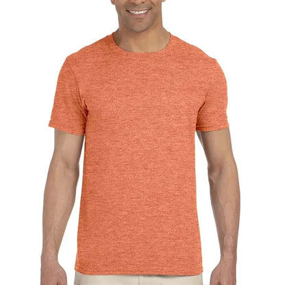 Gildan SoftStyle Adult T-Shirt 4.5 oz