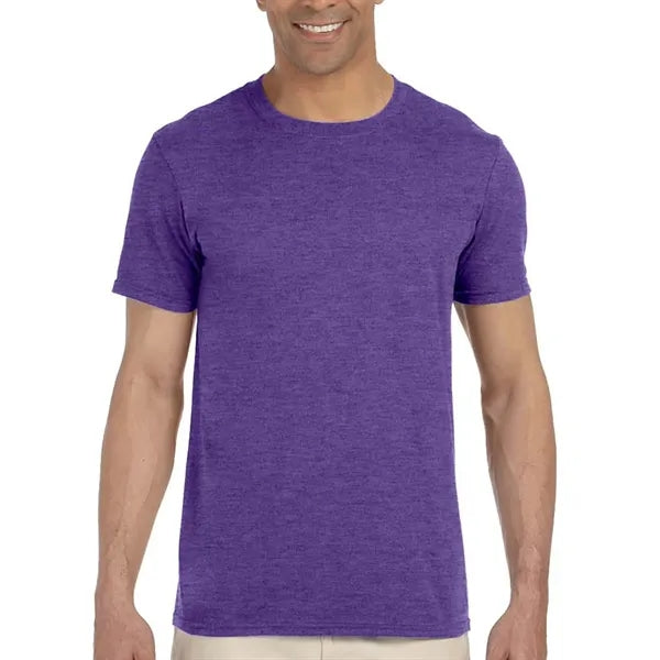 Gildan SoftStyle Adult T-Shirt 4.5 oz