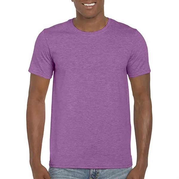 Gildan SoftStyle Adult T-Shirt 4.5 oz