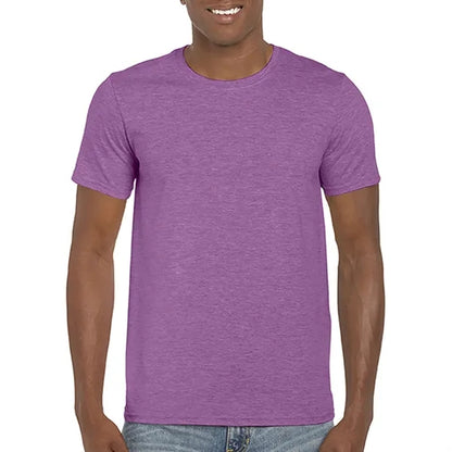 Gildan SoftStyle Adult T-Shirt 4.5 oz