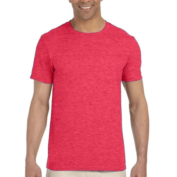 Gildan SoftStyle Adult T-Shirt 4.5 oz