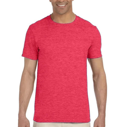 Gildan SoftStyle Adult T-Shirt 4.5 oz