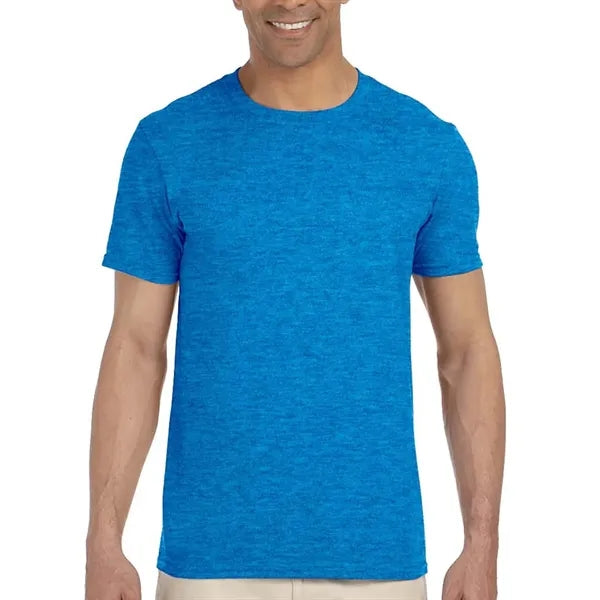 Gildan SoftStyle Adult T-Shirt 4.5 oz