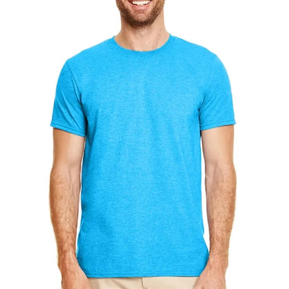 Gildan SoftStyle Adult T-Shirt 4.5 oz