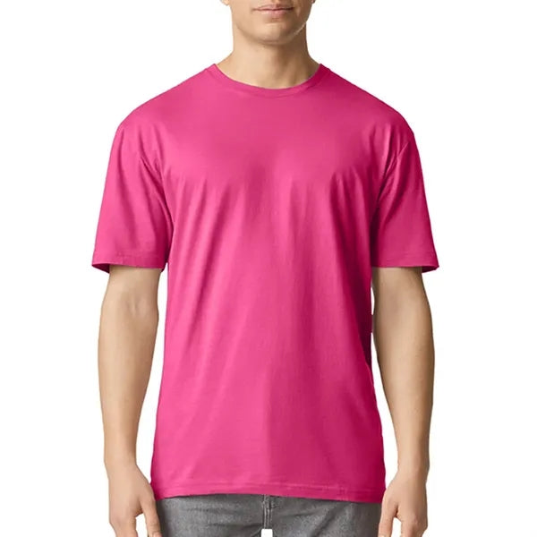 Gildan SoftStyle Adult T-Shirt 4.5 oz