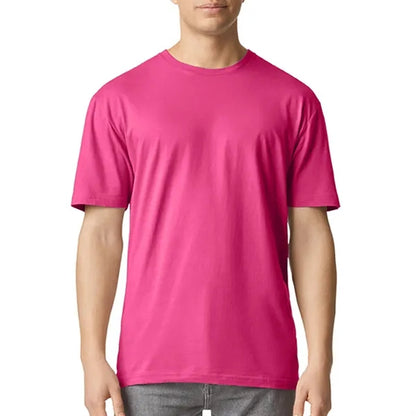 Gildan SoftStyle Adult T-Shirt 4.5 oz