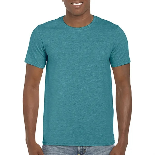 Gildan SoftStyle Adult T-Shirt 4.5 oz