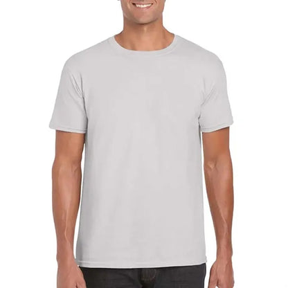 Gildan SoftStyle Adult T-Shirt 4.5 oz