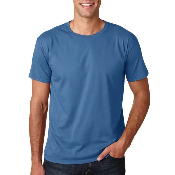 Gildan SoftStyle Adult T-Shirt 4.5 oz
