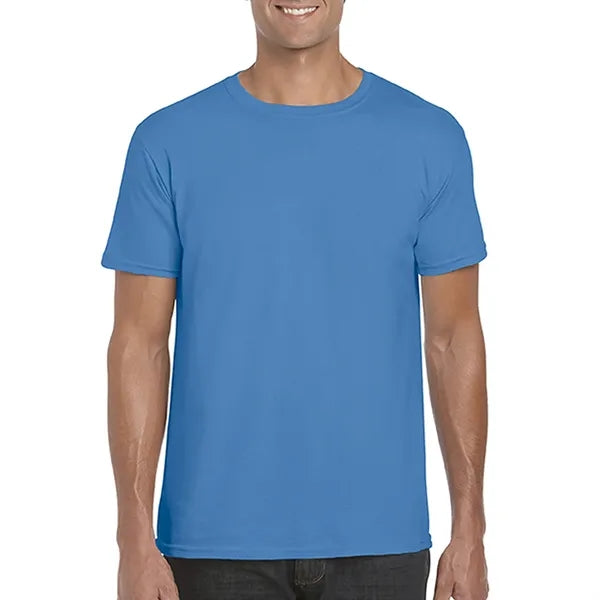 Gildan SoftStyle Adult T-Shirt 4.5 oz