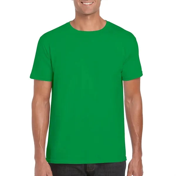Gildan SoftStyle Adult T-Shirt 4.5 oz