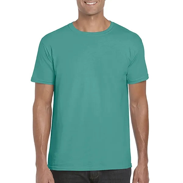 Gildan SoftStyle Adult T-Shirt 4.5 oz