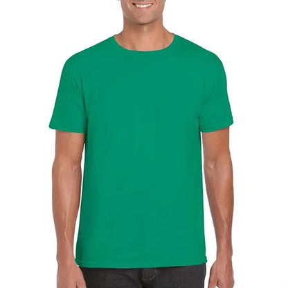 Gildan SoftStyle Adult T-Shirt 4.5 oz