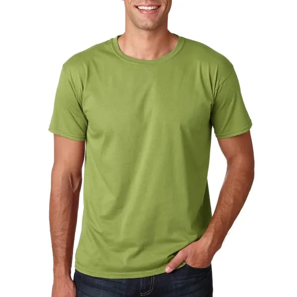 Gildan SoftStyle Adult T-Shirt 4.5 oz