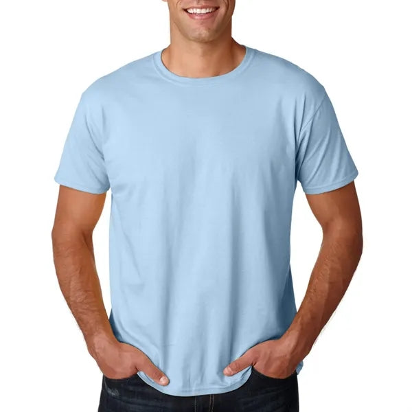 Gildan SoftStyle Adult T-Shirt 4.5 oz