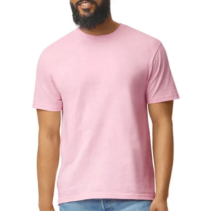 Gildan SoftStyle Adult T-Shirt 4.5 oz