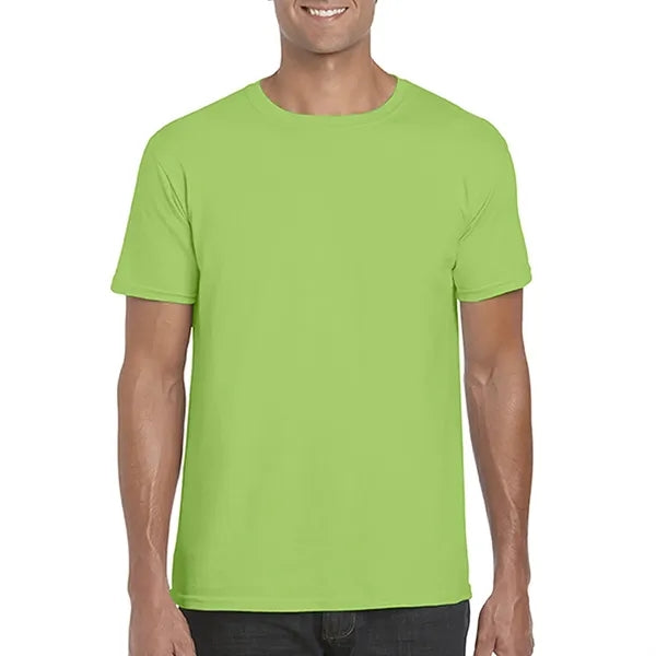 Gildan SoftStyle Adult T-Shirt 4.5 oz