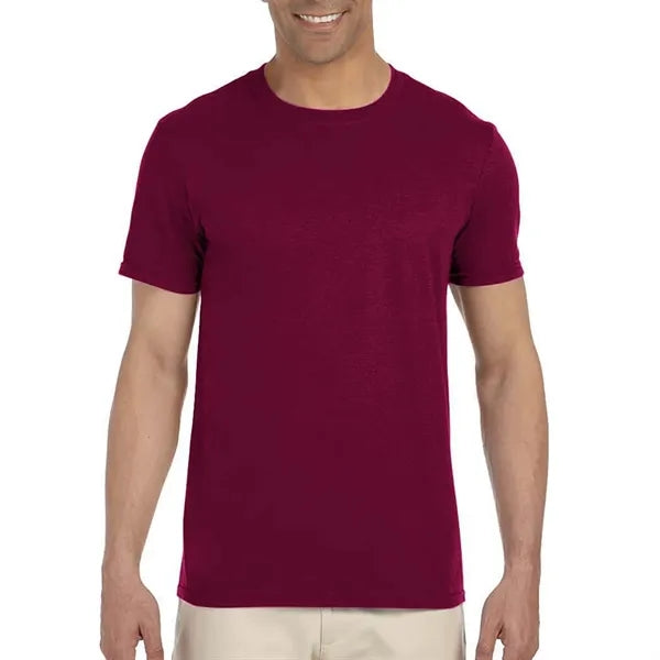 Gildan SoftStyle Adult T-Shirt 4.5 oz