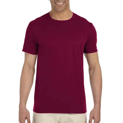 Gildan SoftStyle Adult T-Shirt 4.5 oz