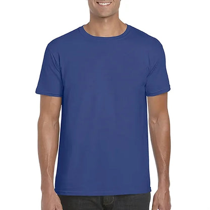 Gildan SoftStyle Adult T-Shirt 4.5 oz