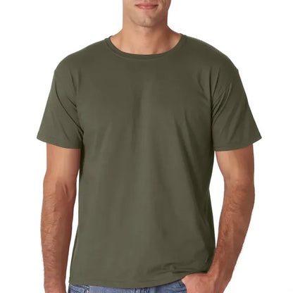 Gildan SoftStyle Adult T-Shirt 4.5 oz