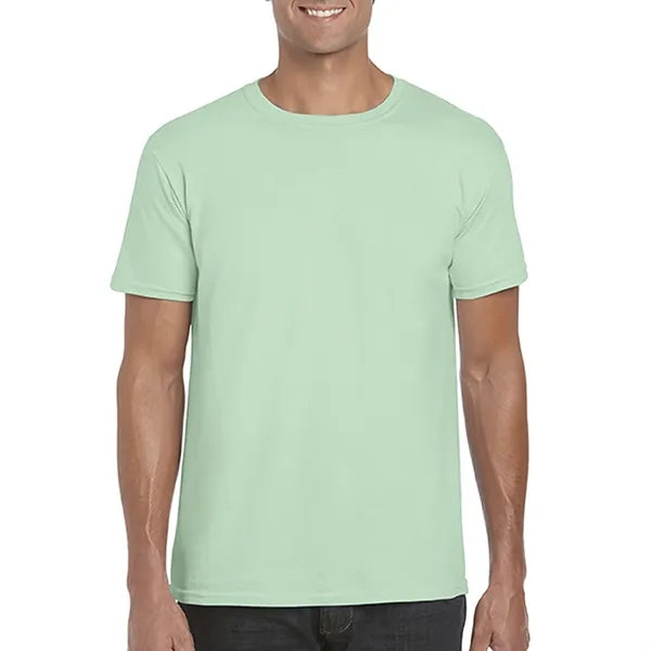 Gildan SoftStyle Adult T-Shirt 4.5 oz
