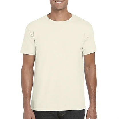 Gildan SoftStyle Adult T-Shirt 4.5 oz