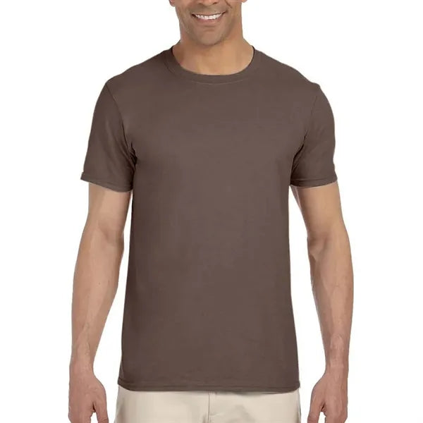 Gildan SoftStyle Adult T-Shirt 4.5 oz