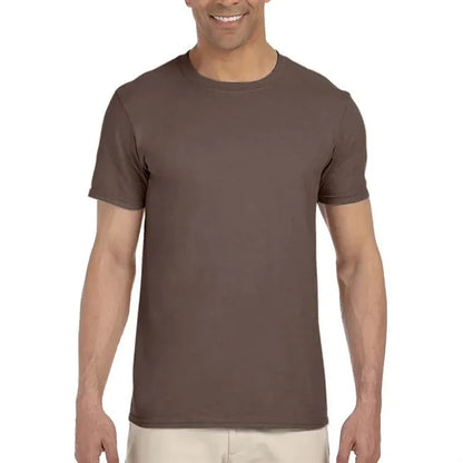 Gildan SoftStyle Adult T-Shirt 4.5 oz
