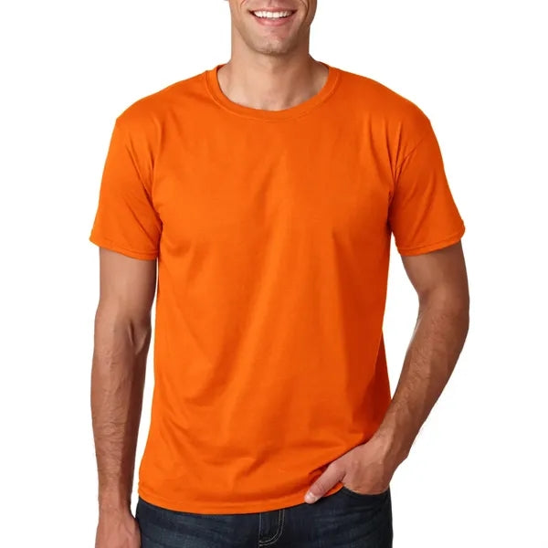 Gildan SoftStyle Adult T-Shirt 4.5 oz