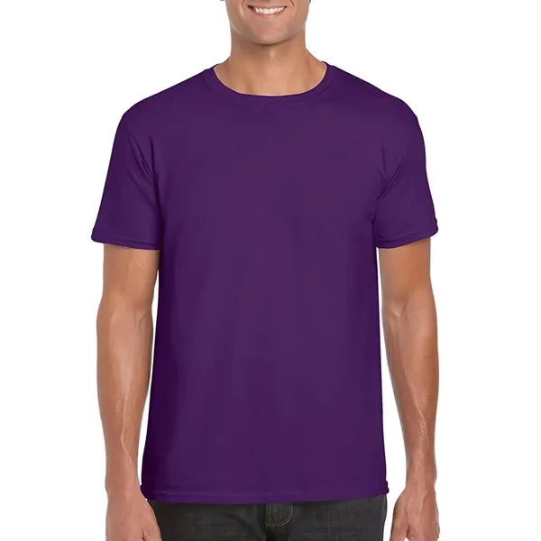 Gildan SoftStyle Adult T-Shirt 4.5 oz