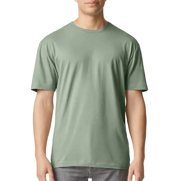 Gildan SoftStyle Adult T-Shirt 4.5 oz