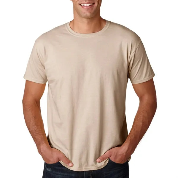 Gildan SoftStyle Adult T-Shirt 4.5 oz