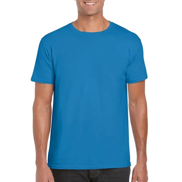 Gildan SoftStyle Adult T-Shirt 4.5 oz