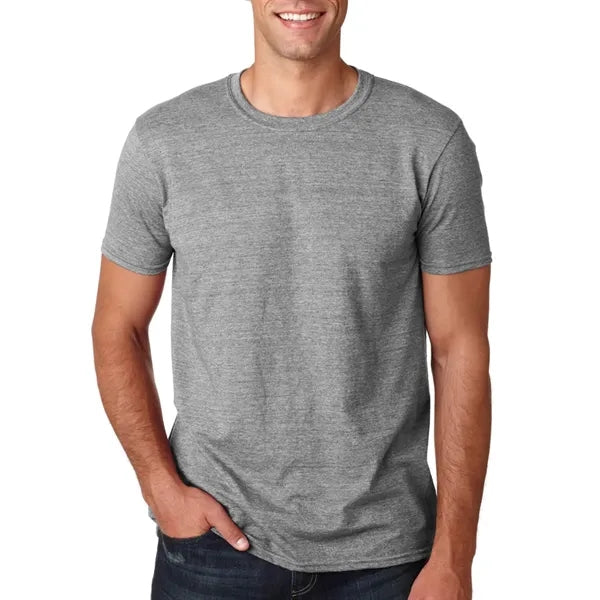 Gildan SoftStyle Adult T-Shirt 4.5 oz