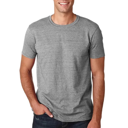 Gildan SoftStyle Adult T-Shirt 4.5 oz