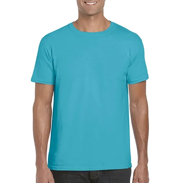 Gildan SoftStyle Adult T-Shirt 4.5 oz